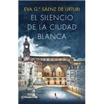 El Silencio de la Ciudad Blanca (edición ilustrada 10.º aniv