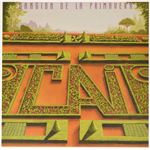 Canción de primavera - Vinilo