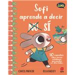 Sofi aprende a decir SÍ
