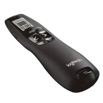 Presentador Logitech R700