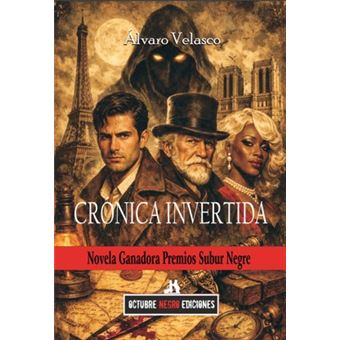 Cronica Invertida