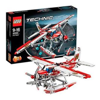 avioneta lego