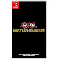 Yu-Gi-Oh! Early Days Collection Nintendo Switch