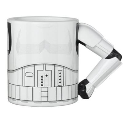 Taza Star Wars Ackbar – Mauhaus