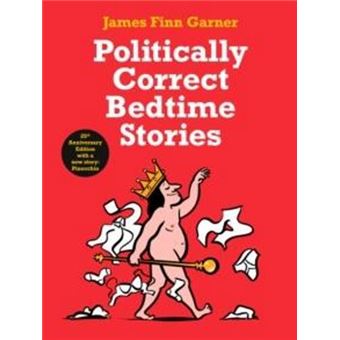 Politically correct bedtime stories - 1