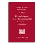 El año litúrgico, fuente de espirit