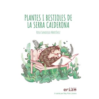 Plantes i Bestioles de la Serra Cal