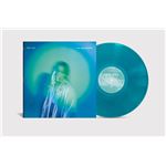 Mar de Ardora - Vinilo Azul transparente