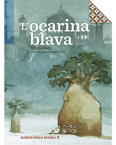 L'Ocarina Blava