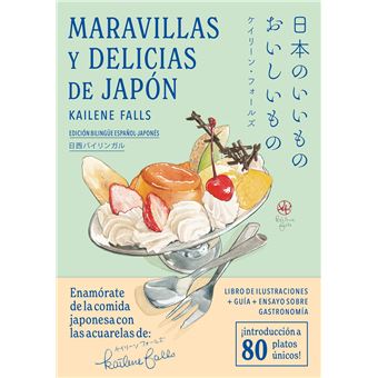 Maravillas Y Delicias De Japon