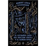 El extraño caso del doctor Jekyll y el señor Hyde