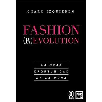 Fashion Revolution - 1