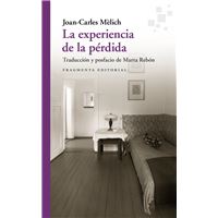 La experiencia de la pérdida