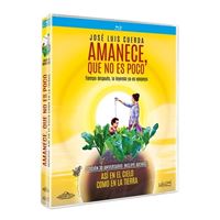 Amanece que no es poco Ed 30 Aniversario - Blu-Ray
