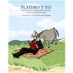Platero y yo contado por concha lop