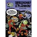 La m.i.e.r. (olé! mortadelo 149)