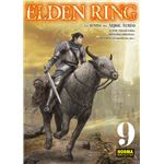 Elden Ring 09. La Senda Del Arbol Aureo