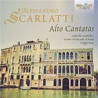 Alto Cantatas