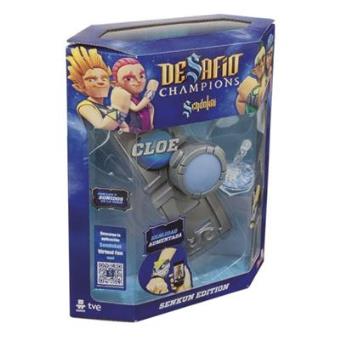 Desafío Champions Sendokai Brazalete. Senkun edition