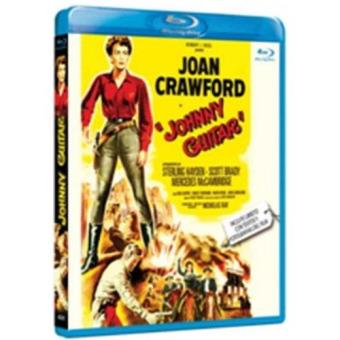 Johnny Guitar - Blu-Ray