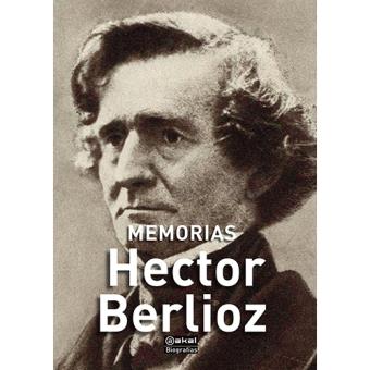 Memorias-hector berlioz