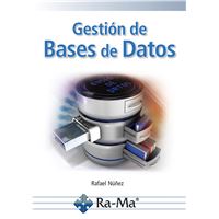 Gestion De Bases De Datos