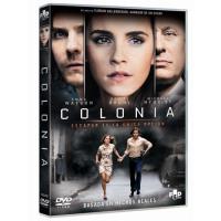 Colonia - DVD