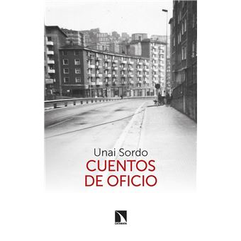 Cuentos de oficio