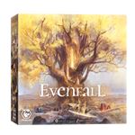 Juego de mesa evenfall