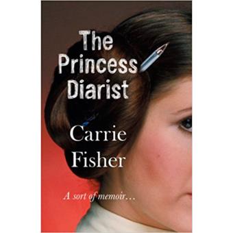 The Princess Diarist - 1