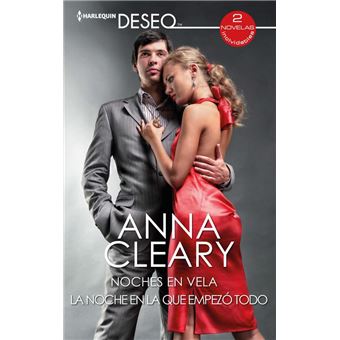 Noches En Vela; La Noche En La Que Empezó Todo - 1