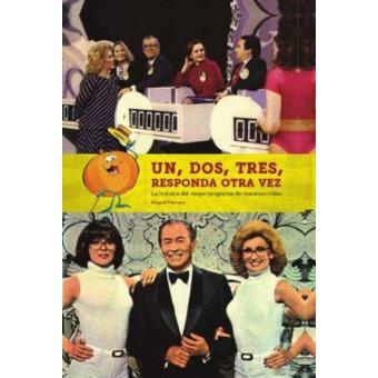 Un dos tres responda otra vez