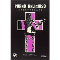 Porno religioso improvisado