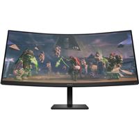 Monitor gaming curvo HP OMEN 780K8E9 34" WQHD 165 Hz