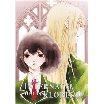 El Internado De Las Flores 1