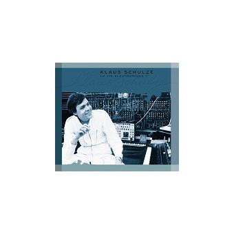 La vie electronique vol 7 (3cd)