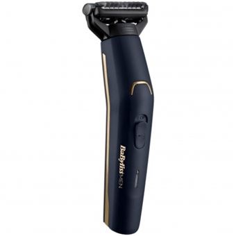 Afeitadora Babyliss BG120E Negro/Bronce - 1