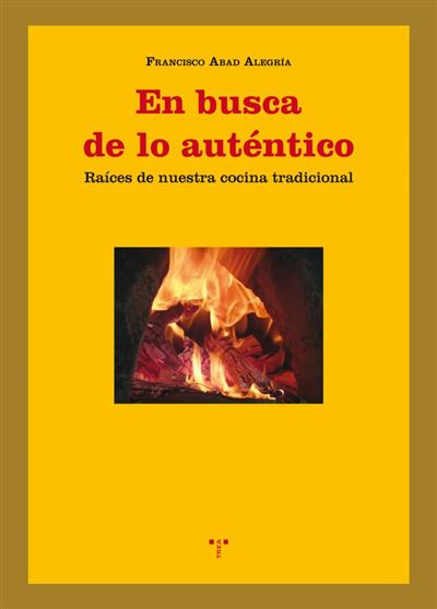Trea En Busca De Lo Auténtico