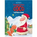 El petit drac coco i el prare noel