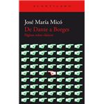 De Dante a Borges