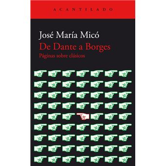 De Dante a Borges