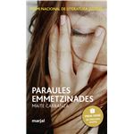 Paraules emmetzinades: premi edebé