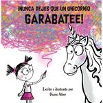 Nunca dejes que un unicornio garabatee