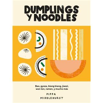 Dumplings Y Noodles