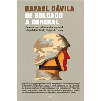 De Soldado A General