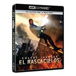 UHD-EL RASCACIELOS (2018) +2D