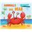 Animals del mar (pop-up)
