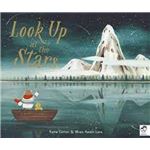 Look up at the stars