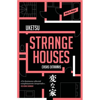 Strange houses