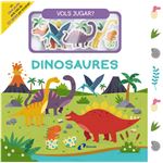Vols jugar? Dinosaures